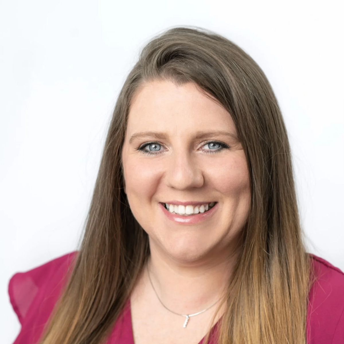 Jennifer Ramsey — Treasurer · Strategy & Growth