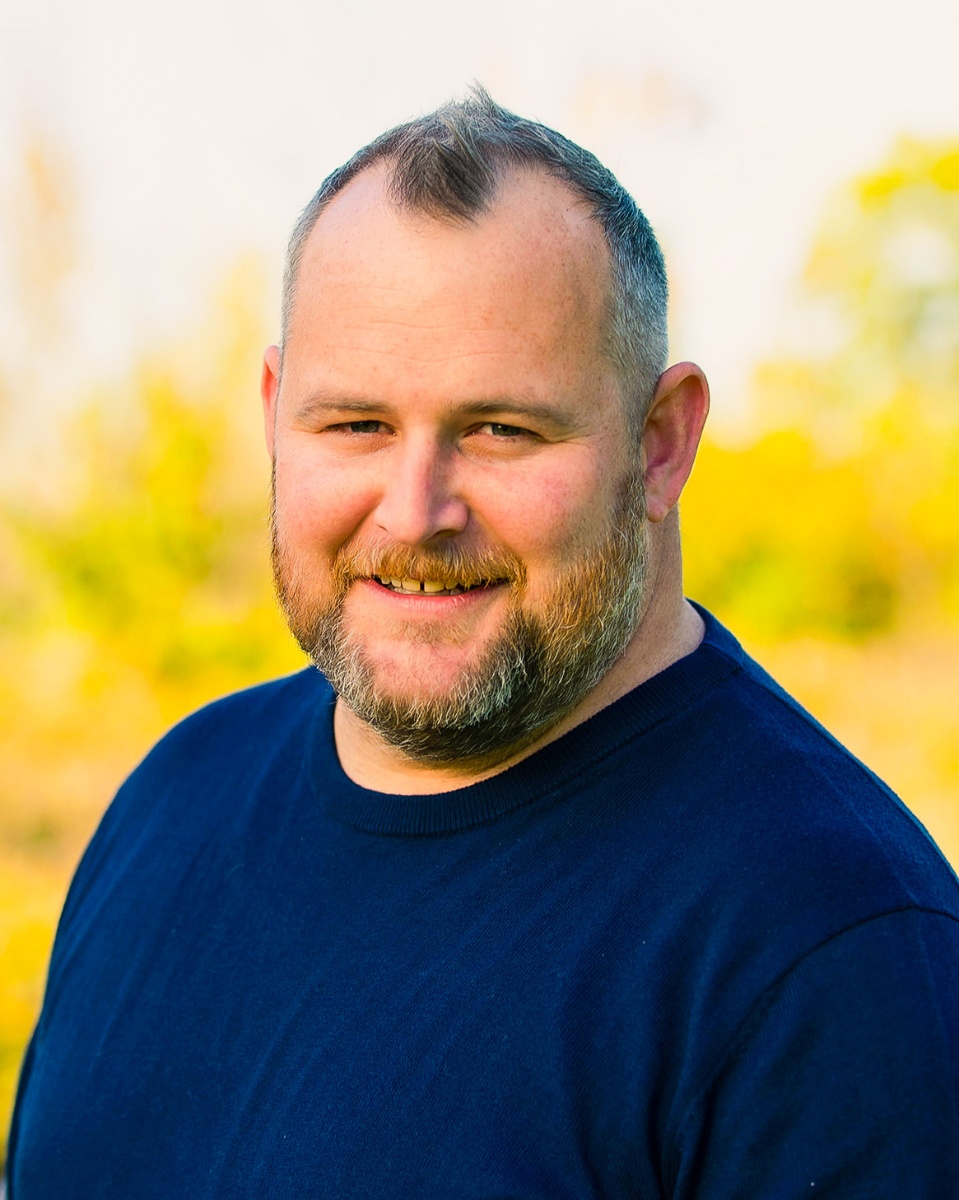 Randy Robert — President · Engineering & Innovation